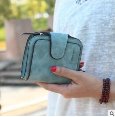 2019 Fashion Wallet Women's Purse Wallet Card Holder Female Clutch Long Purse Multi-card Bit Luxury Designer Lady Coin Purses