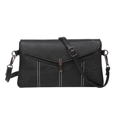 vintage leather handbags hotsale women wedding clutches ladies party purse famous designer crossbody shoulder messenger bags