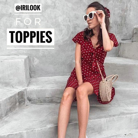 Plus Size Chiffon Dresses Women New Fashion Chiffon Overlay Three Quarter Sleeve Stitching Irregular Hem Lace Dress