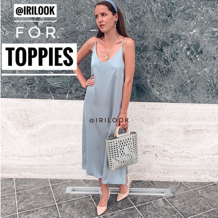 Plus Size Chiffon Dresses Women New Fashion Chiffon Overlay Three Quarter Sleeve Stitching Irregular Hem Lace Dress