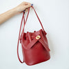 Mini Shoulder Bucket Bag Women Handbags 2019 Female Mobile Phone Change Purse Small Crossbody/Messenger Bag for Teenage Girls