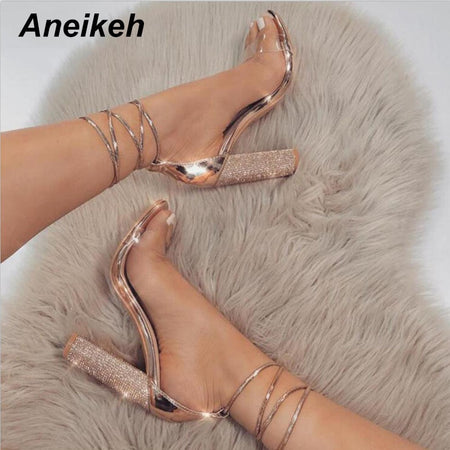 2019 shoes woman sandals women Rhinestones Chains Flat Sandals Thong Crystal Flip Flops sandals gladiator sandals 43 free ship