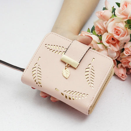 DICIHAYA Genuine Leather Women's Wallets Fallow Long Ladies Double Zipper Wallet Clutch Bag Design Red Purse Crocodile Purses