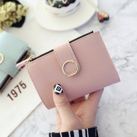 DICIHAYA Genuine Leather Women's Wallets Fallow Long Ladies Double Zipper Wallet Clutch Bag Design Red Purse Crocodile Purses