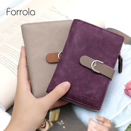 DICIHAYA Genuine Leather Women's Wallets Fallow Long Ladies Double Zipper Wallet Clutch Bag Design Red Purse Crocodile Purses